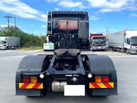 ISUZU Giga Trailer Head QKG-EXD52BD 2017 442,384km_6