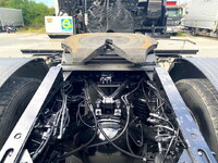 ISUZU Giga Trailer Head QKG-EXD52BD 2017 442,384km_7