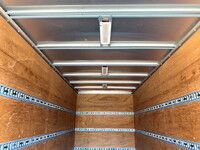 ISUZU Elf Aluminum Van TRG-NMR85AN 2015 289,069km_12