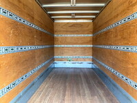 ISUZU Elf Aluminum Van TRG-NMR85AN 2015 289,069km_13