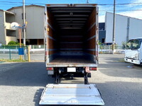 ISUZU Elf Aluminum Van TRG-NMR85AN 2015 289,069km_14