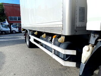 ISUZU Elf Aluminum Van TRG-NMR85AN 2015 289,069km_17