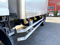 ISUZU Elf Aluminum Van TRG-NMR85AN 2015 289,069km_18