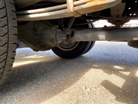 ISUZU Elf Aluminum Van TRG-NMR85AN 2015 289,069km_20