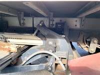 ISUZU Elf Aluminum Van TRG-NMR85AN 2015 289,069km_21