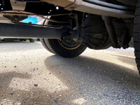 ISUZU Elf Aluminum Van TRG-NMR85AN 2015 289,069km_24