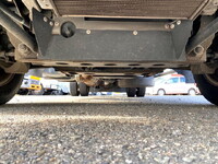 ISUZU Elf Aluminum Van TRG-NMR85AN 2015 289,069km_26