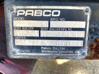 ISUZU Elf Aluminum Van TRG-NMR85AN 2015 289,069km_28