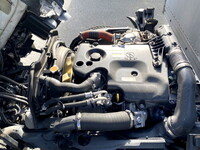 ISUZU Elf Aluminum Van TRG-NMR85AN 2015 289,069km_29