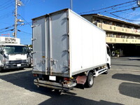 ISUZU Elf Aluminum Van TRG-NMR85AN 2015 289,069km_2