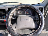 ISUZU Elf Aluminum Van TRG-NMR85AN 2015 289,069km_35