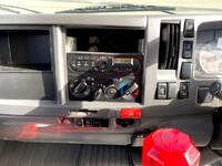 ISUZU Elf Aluminum Van TRG-NMR85AN 2015 289,069km_36