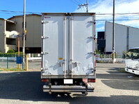 ISUZU Elf Aluminum Van TRG-NMR85AN 2015 289,069km_6