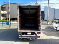 ISUZU Elf Aluminum Van TRG-NMR85AN 2015 289,069km_7