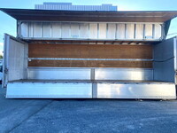 ISUZU Giga Aluminum Wing QKG-CYJ77B 2016 944,382km_12