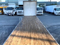 ISUZU Giga Aluminum Wing QKG-CYJ77B 2016 944,382km_16