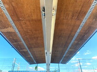 ISUZU Giga Aluminum Wing QKG-CYJ77B 2016 944,382km_17