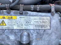 ISUZU Giga Aluminum Wing QKG-CYJ77B 2016 944,382km_29