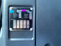 ISUZU Giga Aluminum Wing QKG-CYJ77B 2016 944,382km_40