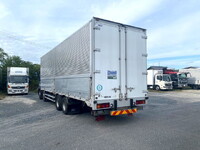 ISUZU Giga Aluminum Wing QKG-CYJ77B 2016 944,382km_4