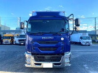 ISUZU Giga Aluminum Wing QKG-CYJ77B 2016 944,382km_5