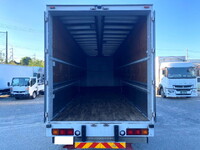 ISUZU Giga Aluminum Wing QKG-CYJ77B 2016 944,382km_7