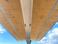 ISUZU Giga Aluminum Wing QPG-CYJ77B 2016 525,747km_15