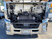 ISUZU Giga Aluminum Wing QPG-CYJ77B 2016 525,747km_26