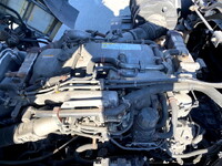 ISUZU Giga Aluminum Wing QPG-CYJ77B 2016 525,747km_27