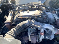 ISUZU Giga Aluminum Wing QPG-CYJ77B 2016 525,747km_28