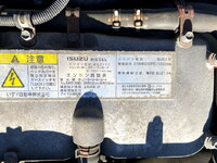 ISUZU Giga Aluminum Wing QPG-CYJ77B 2016 525,747km_29