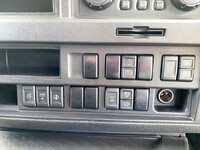 ISUZU Giga Aluminum Wing QPG-CYJ77B 2016 525,747km_35