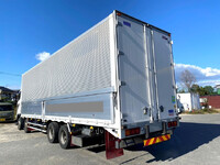 ISUZU Giga Aluminum Wing QPG-CYJ77B 2016 525,747km_4