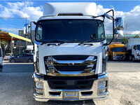 ISUZU Giga Aluminum Wing QPG-CYJ77B 2016 525,747km_5