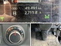 HINO Profia Self Loader 2DG-FW1AHG 2021 49,491km_36