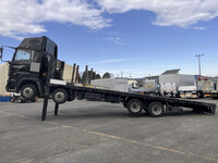 HINO Profia Self Loader 2DG-FW1AHG 2021 49,491km_7