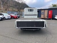 HINO Dutro Flat Body 2RG-XZC605M 2023 36,000km_10