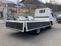 HINO Dutro Flat Body 2RG-XZC605M 2023 36,000km_12