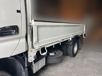 HINO Dutro Flat Body 2RG-XZC605M 2023 35,770km_13