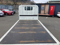 HINO Dutro Flat Body 2RG-XZC605M 2023 36,000km_13