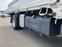 HINO Dutro Flat Body 2RG-XZC605M 2023 36,000km_15