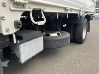 HINO Dutro Flat Body 2RG-XZC605M 2023 36,000km_16