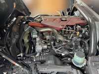 HINO Dutro Flat Body 2RG-XZC605M 2023 35,770km_22