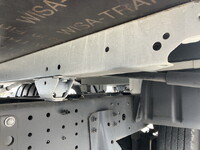 HINO Dutro Flat Body 2RG-XZC605M 2023 36,000km_22