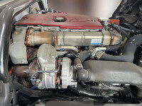 HINO Dutro Flat Body 2RG-XZC605M 2023 35,770km_23