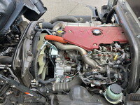 HINO Dutro Flat Body 2RG-XZC605M 2023 36,000km_26