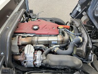 HINO Dutro Flat Body 2RG-XZC605M 2023 36,000km_27