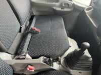 HINO Dutro Flat Body 2RG-XZC605M 2023 35,770km_29