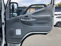HINO Dutro Flat Body 2RG-XZC605M 2023 36,000km_29