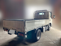 HINO Dutro Flat Body 2RG-XZC605M 2023 35,770km_2